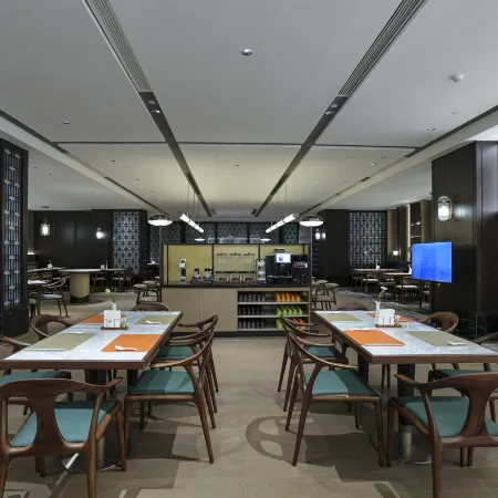 Changxing Taihu Kaiyuan Mingdu Hotel