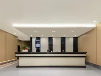 Sanming Wanda Plaza Liedong Street FunMaxTrip Hotel Yixuan Audio-Visual Hotel Hotels in Sanming