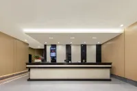 Sanming Wanda Plaza Liedong Street FunMaxTrip Hotel Yixuan Audio-Visual Hotel