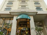 Do Thanh Residence by DDH Hoteles cerca de Distrito 10