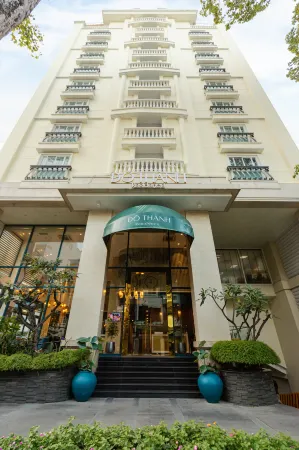 Đô Thành Residence