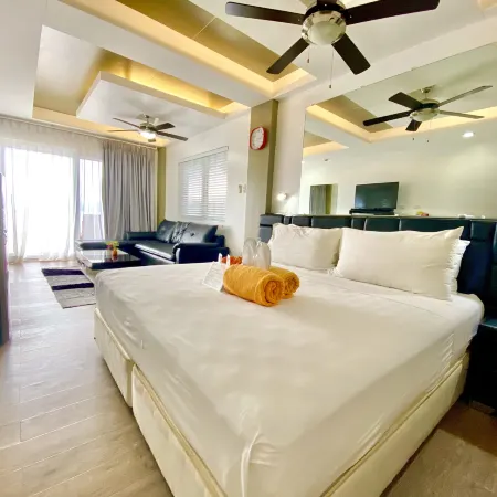 Lalaguna Villas Luxury Dive Resort and Spa