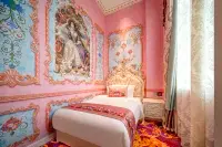 Manzhouli Matryoshka Intelligent Hotel