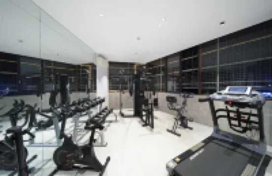 Yast International Hotel (Passenger Transport Center, Xishan Scenic Area, Guiping)