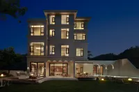 Sanyili Secluded Luxury Mountain Retreat (Wan Fenglin Branch) فنادق في 