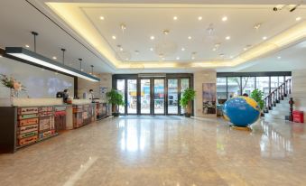 Kyriad Marvelous Hotel (Guangzhou Thirteen Line Up Nine)