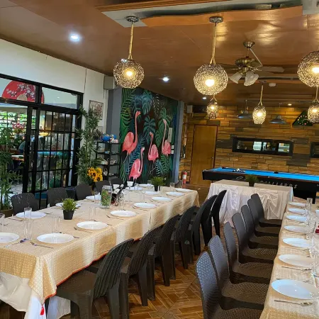 Mom Shie's Apartelle La Union