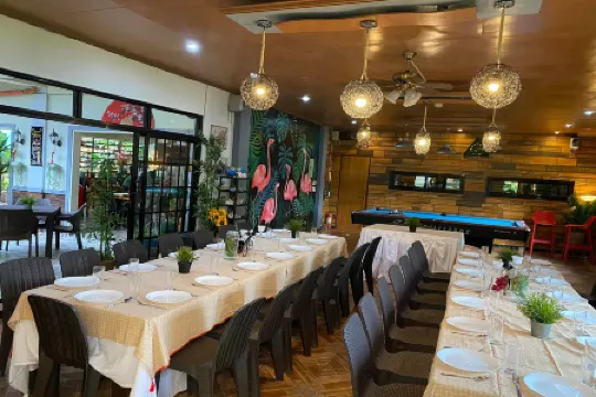 Mom Shie's Apartelle La Union