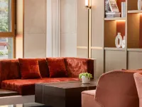 Wanda Moments Hot Spring Hotel (Tourism Service Center of West Changbai Mountain) Hotels in Fusong