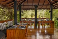 Jetwing Kurulubedda-Adults Only - breakfast
