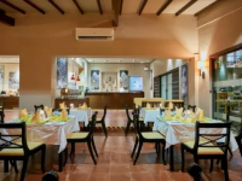 EKHO Safari Tissa Hotels in Tissamaharama