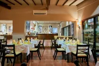 EKHO Safari Tissa Hotels in Hambantota