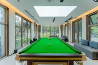 Lujiang Qingxidu B&B (Hefei bathing pool Hot Spring Tourist Resort)