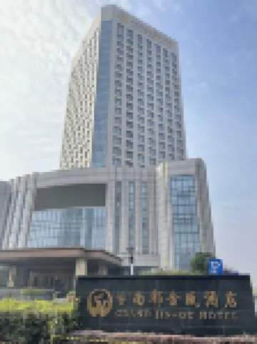 Grand Jin Ou International Hotel