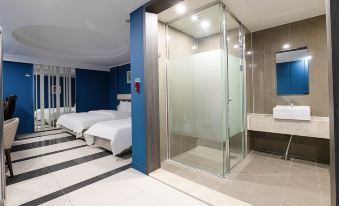 Incheon (Seo-gu) Hotel the One