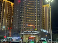 Lanou International Hotel (Atushi Store)