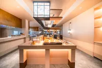 Meihao Lizhi Hotel (Kezhou Artux Branch) Hotel di Artux