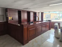 Ergun Minghao Hotel