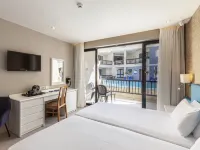 Pergola Hotel & Spa Hotels in Mellieha