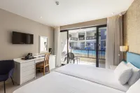 Pergola Hotel & Spa Hotels in Mellieha
