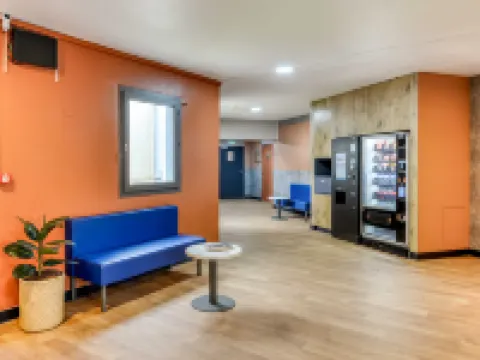 B&B Hotel Montpellier Sud Lattes Hotels in Lattes