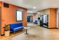 B&B Hotel Montpellier Sud Lattes Hotels in Lattes