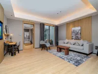 Park inn by radisson Dongguan Nancheng Hotel in zona Centre Stage Shuifeng'an Custom Street