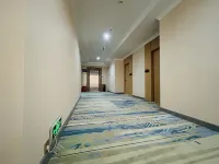 Lingshan Venice Hotel Hotel di Lingshan