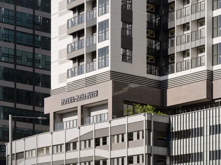 SOTA SUITE Pyeongtaek Godeok Отели рядом с достопримечательностью «Anjung-ri»