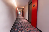 Yue TA X Esports Hotel (Jinshawan Branch, Zhanjiang)