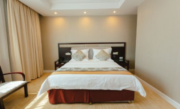 New World International Hotel