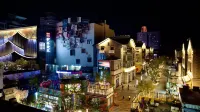 Floral Hotel· Furong Boutique Hotel (Jinan Daming Lake Baotu Spring Branch)