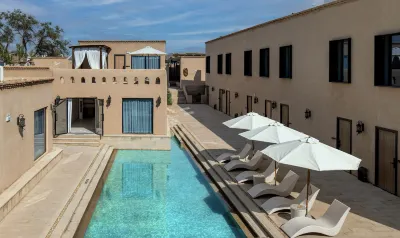 Xiyue Lodge Collection Homestay Hotels in Kuqa