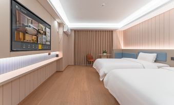 NANYUAN INN (Yuyao Changan Road)