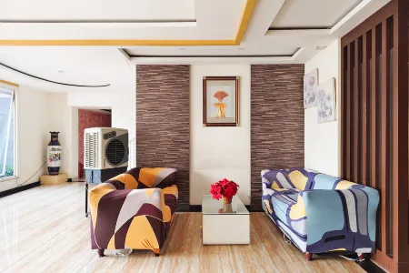 TwoSpaces Living at Kutisari Residence, Surabaya