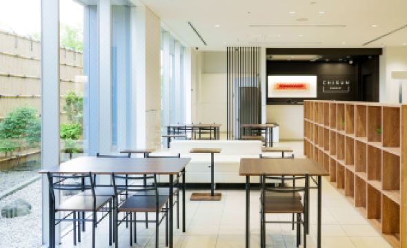 CHISUN BUDGET Kanazawa Ekimae