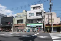 GOHO STAY me Sumiyoshi