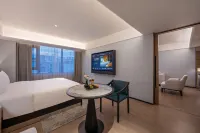 Manxin Hotel, Panlong Expo Garden, Kunming