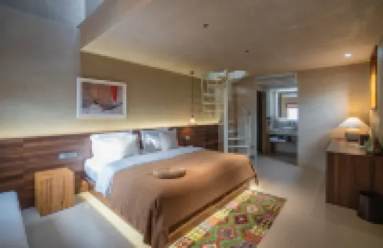 平潭·海峽宿集〡Camp Villa 既見野奢海景度假美宿（長江澳店）