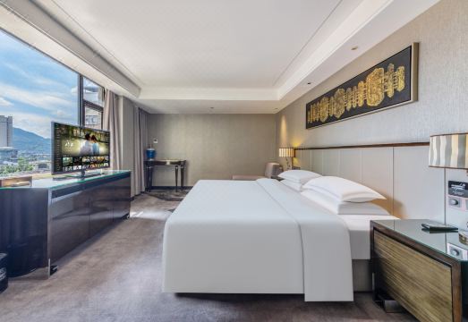 Sanming Caribbean Fortune Hotel Hotel Overview