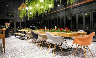 Suan Pa Khao Lom Homestay