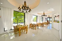 Meet Volcano Homestay (Ulan Hada Volcano Geopark) - พร้อมอาหารเช้า