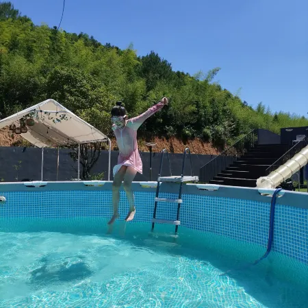 Niguan Vacation Apartment (Southern Anhui Sichuan-Tibet Route)