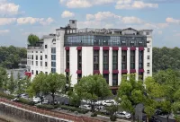 Maximin Hotel Hotels near Yongkang South Railway Station