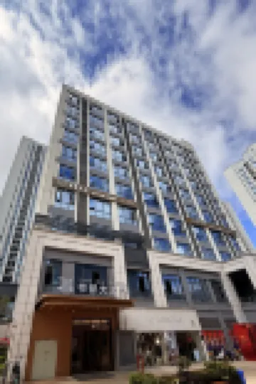 Zuo Du Hotel