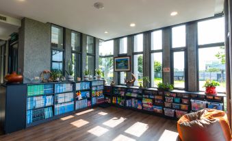 Designer House