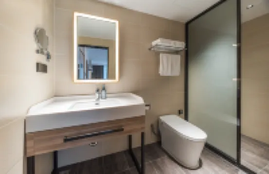 漢庭飯店（九江廬山風景名勝區店）