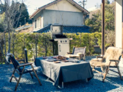 ROKUAN Hotels in Kikugawa