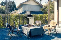 ROKUAN Hotels in Kikugawa