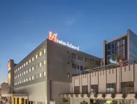 Swiss-Belhotel Harbour Bay Hotels in 